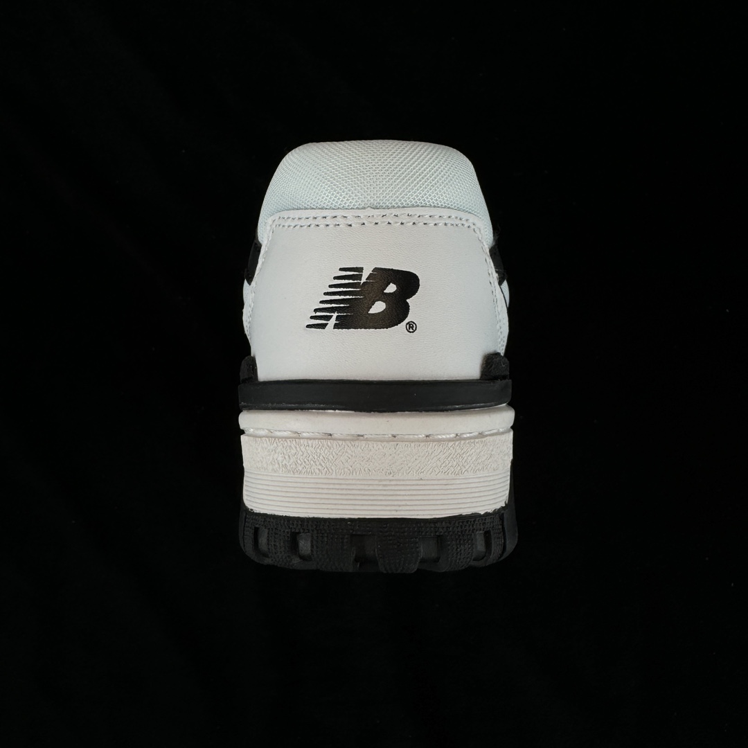 New Balance NB 550 Black